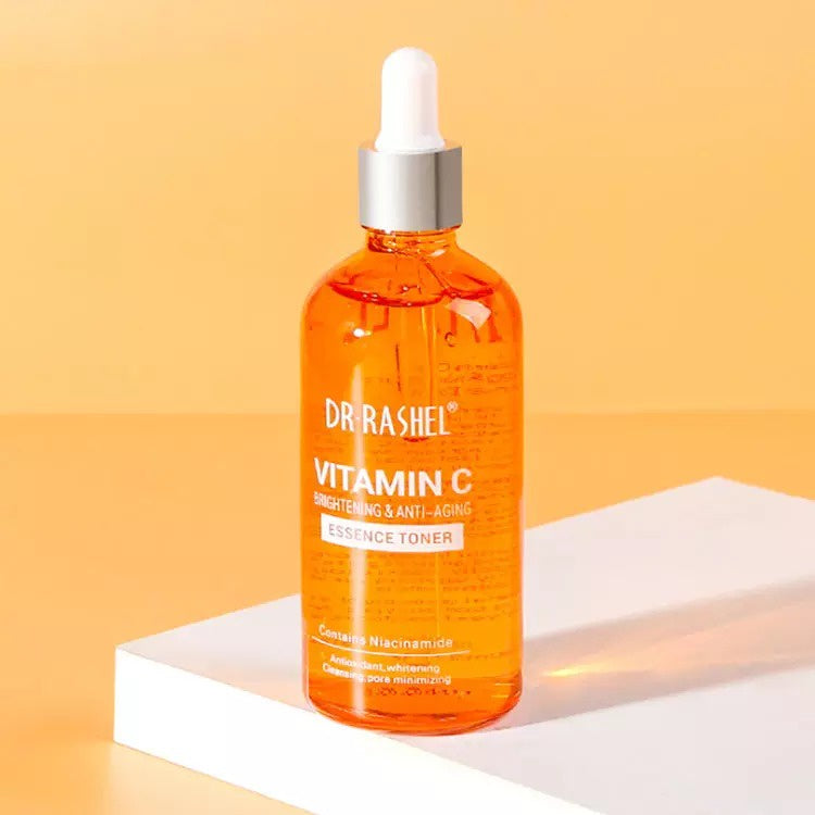 Dr Rashel Vitamin C Face Toner 120ml